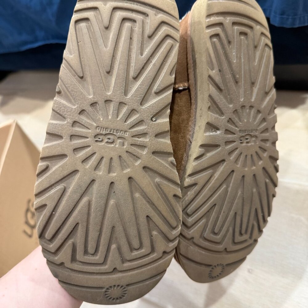 ugg Bailey Button Triplet Boot - image 5